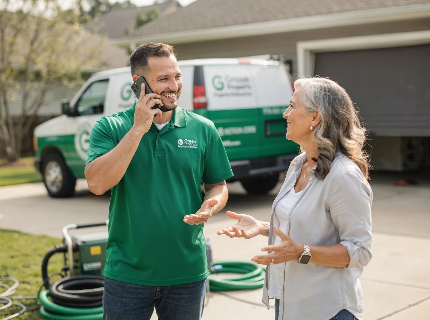 Water Damage Restoration Ord, NE FAQs